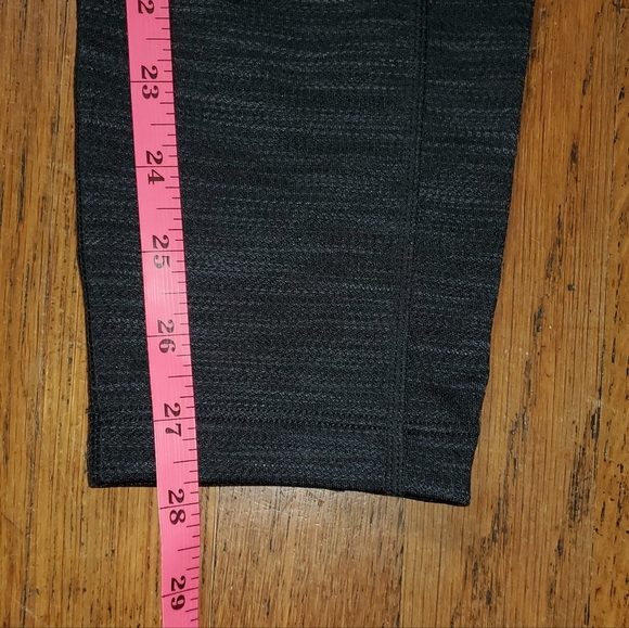 Mondetta Black Leggings With Pockets NWOT - Picture 9 of 11